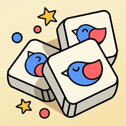3 Tiles - Juegos de mesa icon