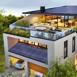 Home Design : Renovate to Rent icon