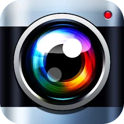 プロフェッショナルHDカメラ icon