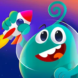Future Astronaut icon