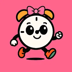 Lilo Study Timer & Challenges icon