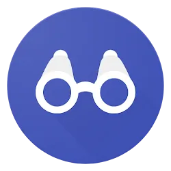 Lookout - Visión asistida icon