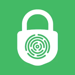 App Lock: 앱 잠금, PIN icon