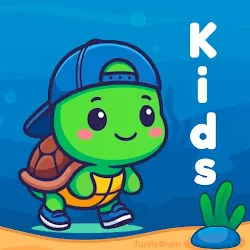 TurtleBrain Kids icon
