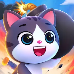 Bombergrounds: Reborn icon
