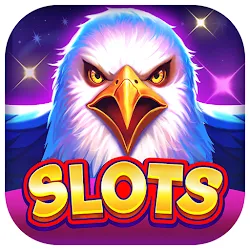 Slotverse - Slots Casino icon