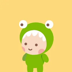 Little Monster Home icon