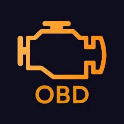 OBD2 Car Scanner - EOBD Facile icon