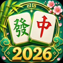 Mahjong Match icon