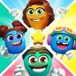 Funiverse: family party game icon