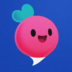 Dadish icon