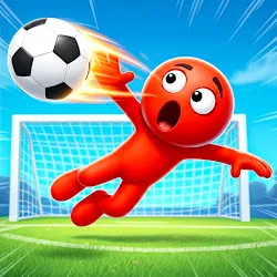 Sling Star: Flick Soccer Game icon