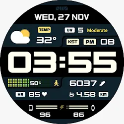 SMZ FORWARD2 icon