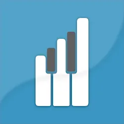 Piano Marvel icon