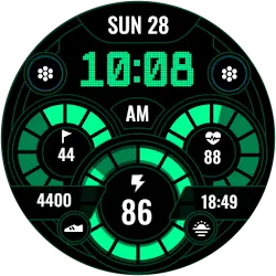 Digital Sport V13 icon