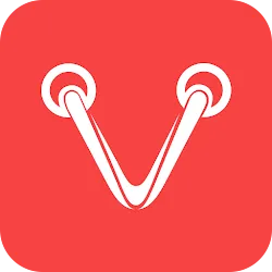 Voghion - Online shopping app icon