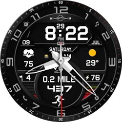 NTV303 - Hybrid Sport icon