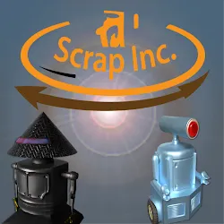 Scrap Inc icon