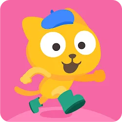 Studycat - フランス語を学ぼう icon