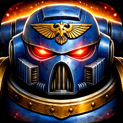 Space Hammer: Marines Wars icon