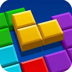 Block Fill Puzzle icon