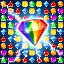 宝石密林 : 休闲消除游戏 icon