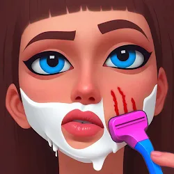 Tile Trio: Jogos de Makeover icon