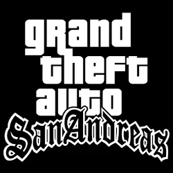Grand Theft Auto: San Andreas icon