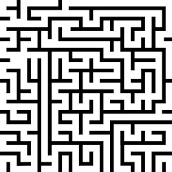 Labyrinthe : Jeu de Labyrinthe icon