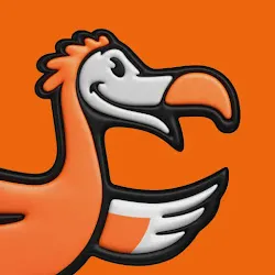 Dodo Pizza Delivery icon