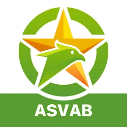 ASVAB Practice Test 2026 icon