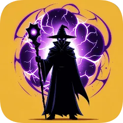 MEGAVOID: Roguelike icon