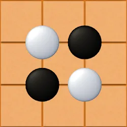 [365fun] Gomoku icon