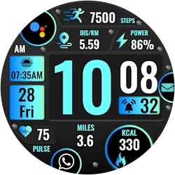 KZY129 icon