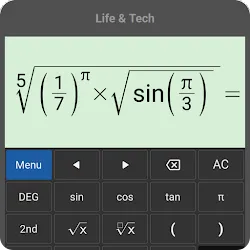 科学计算器 - 计算器 icon