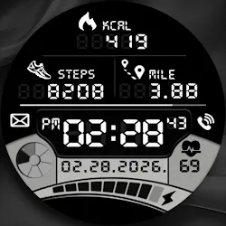 Digit May Sport icon
