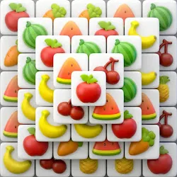 Triple Match - Tile Match Game icon