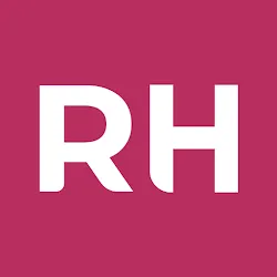 RH: Fitness para mujeres +40 icon
