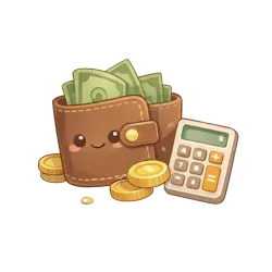 The Money Game - Change Cash icon