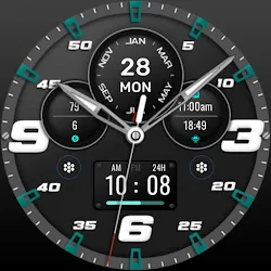 MJ177 Hybrid Elegant Sport icon