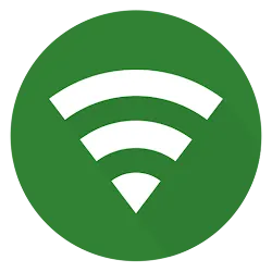 WiFi Analyzer (open-source) icon