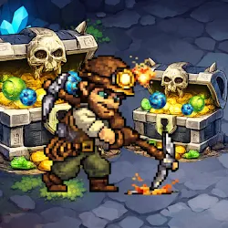 Diamond Balls - Cave icon
