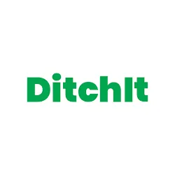 DitchIt – Compra y Vende Cerca icon