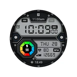Digital 26 icon