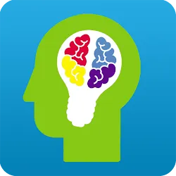 Brainia : Brain Training Games icon