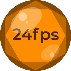 mcpro24fps手动摄像机 icon