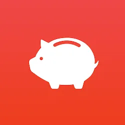 らくな家計簿 icon