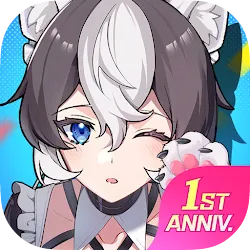 Cat Fantasy: Isekai Adventure icon