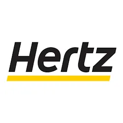 Hertz - Réservez et louez icon