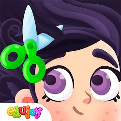 Meu cabeleireiro icon